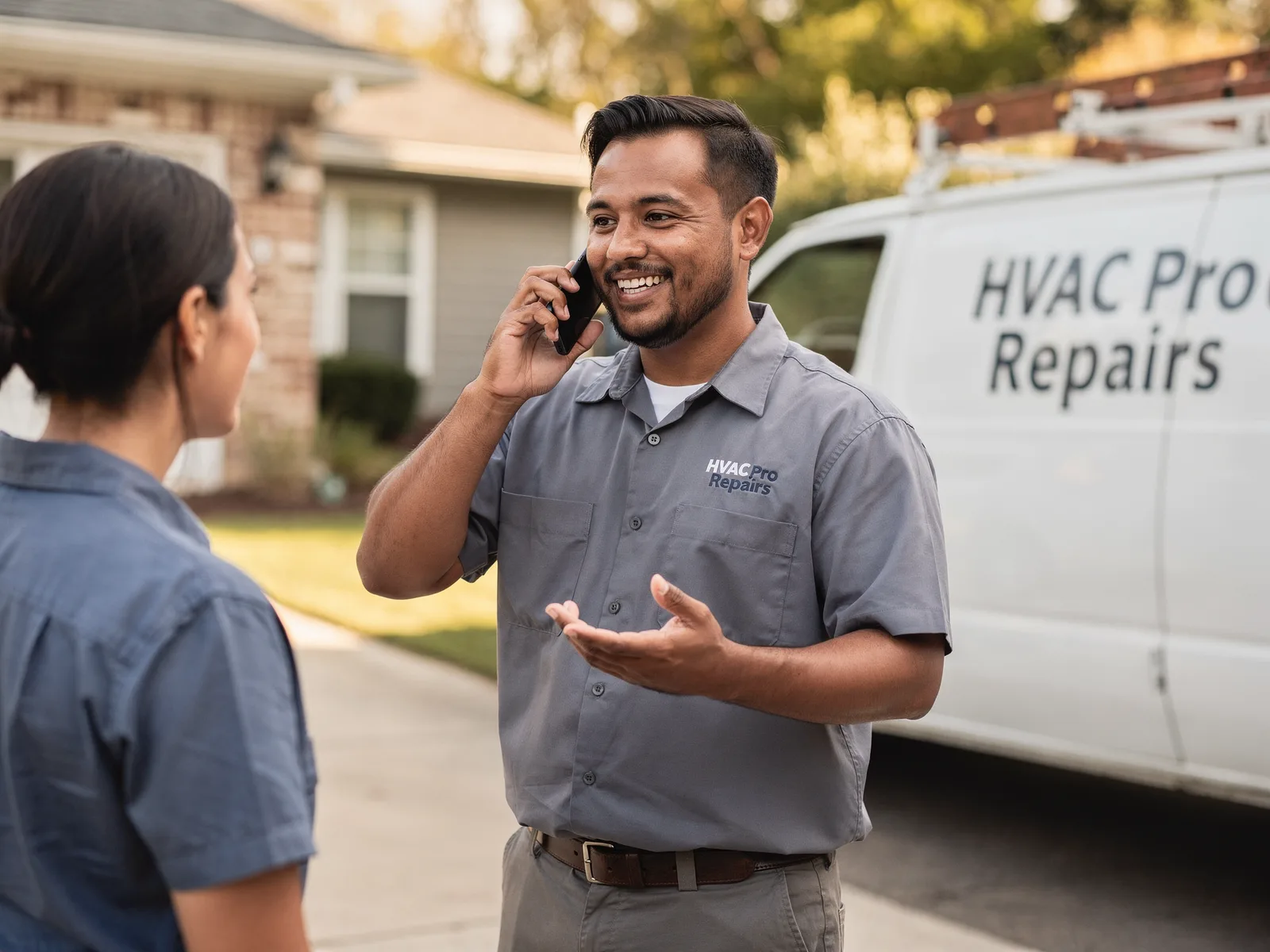 Heat Pump Repair Emporium, PA FAQs